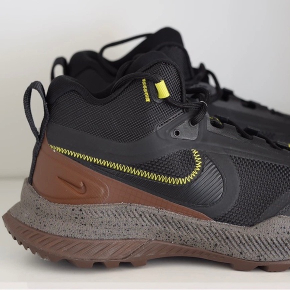 men's nike react boots